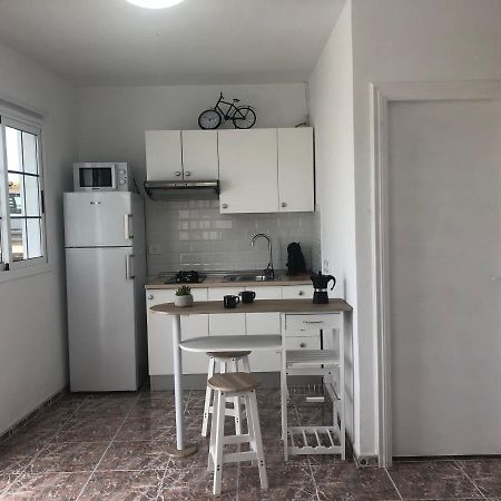 Apartamentos Elena Лахарес Екстер'єр фото