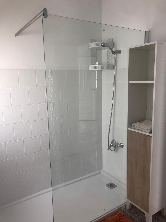 Apartamentos Elena Лахарес Екстер'єр фото