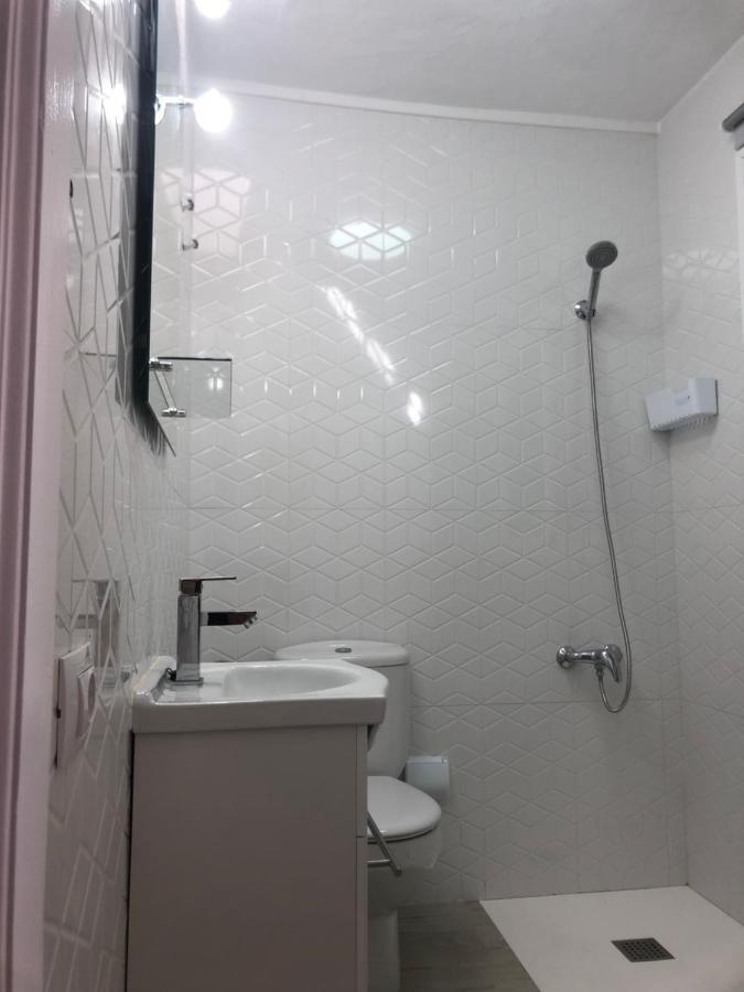 Apartamentos Elena Лахарес Екстер'єр фото