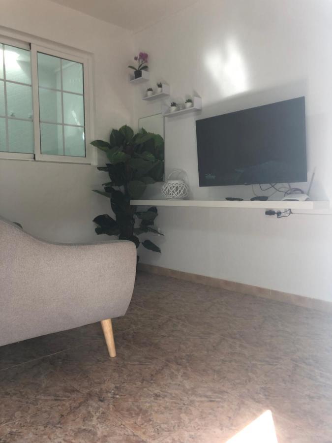 Apartamentos Elena Лахарес Екстер'єр фото