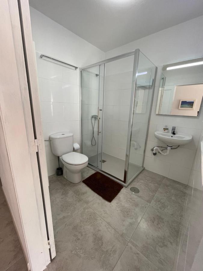 Apartamentos Elena Лахарес Екстер'єр фото