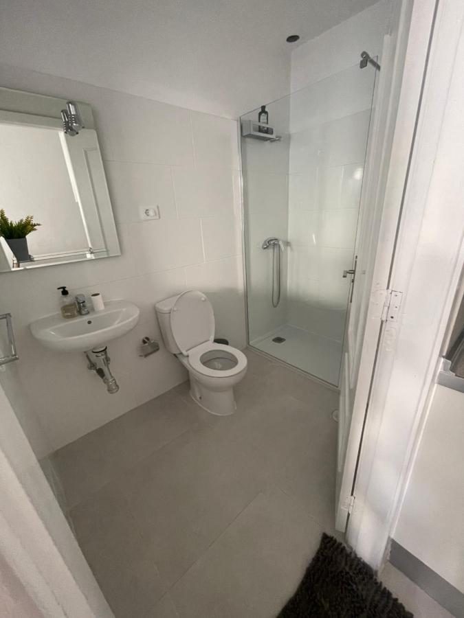 Apartamentos Elena Лахарес Екстер'єр фото