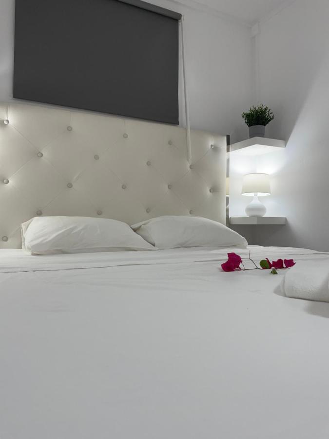 Apartamentos Elena Лахарес Екстер'єр фото