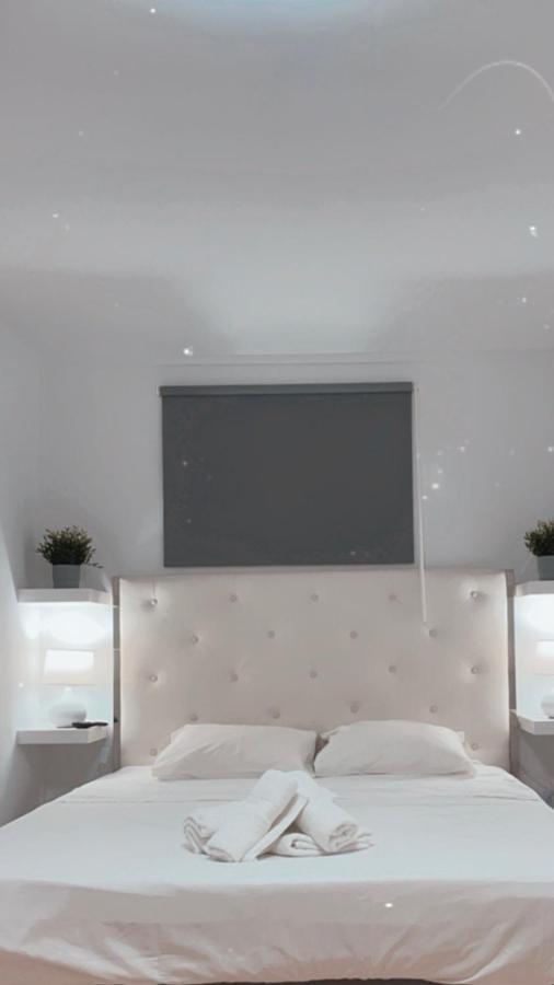 Apartamentos Elena Лахарес Екстер'єр фото