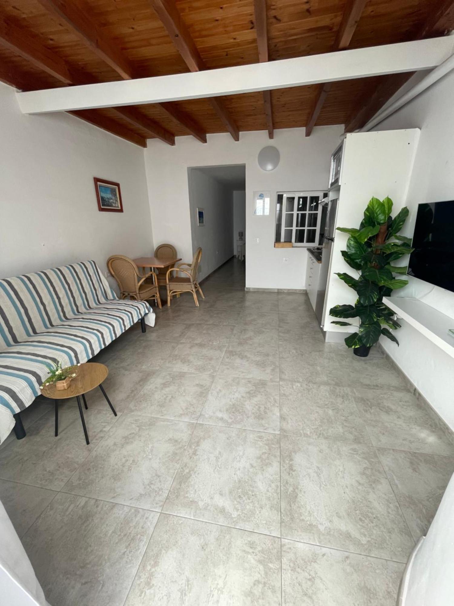 Apartamentos Elena Лахарес Екстер'єр фото